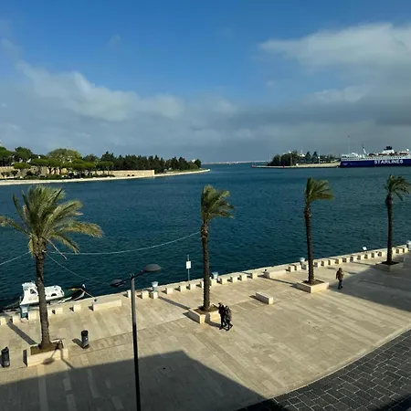 Apartment Regina Del Porto *