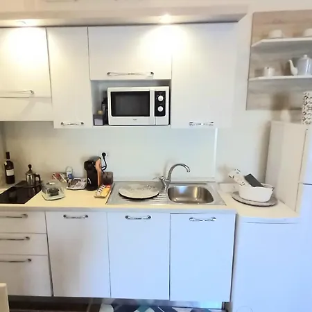 Apartment Regina Del Porto