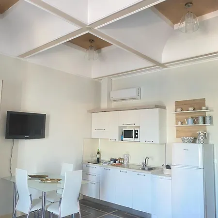 Apartment Regina Del Porto