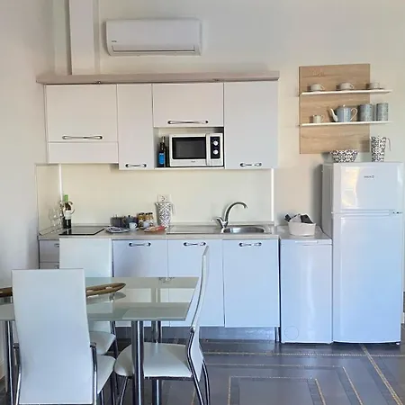 Apartment Regina Del Porto *