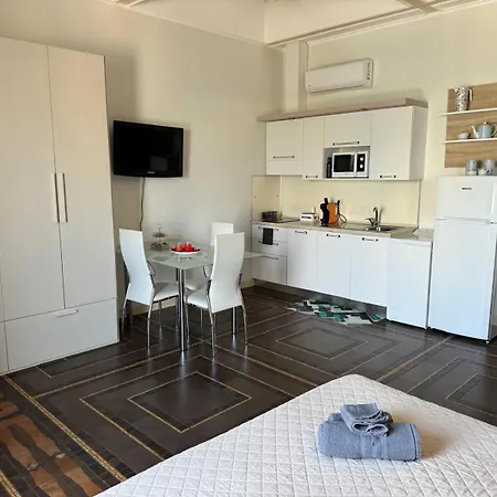 Apartment Regina Del Porto