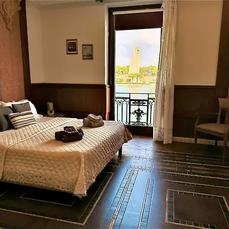 Regina Del Porto Apartment Brindisi