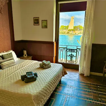 Apartment Regina Del Porto