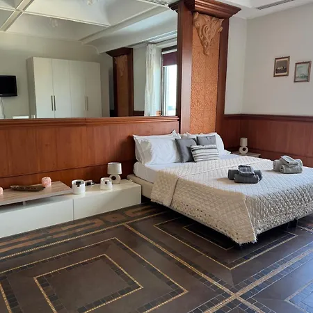 Apartment Regina Del Porto *